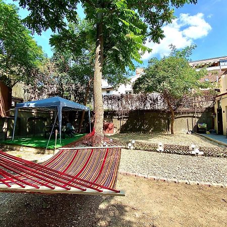 Cismigiu Grand Residence 布加勒斯特 外观 照片