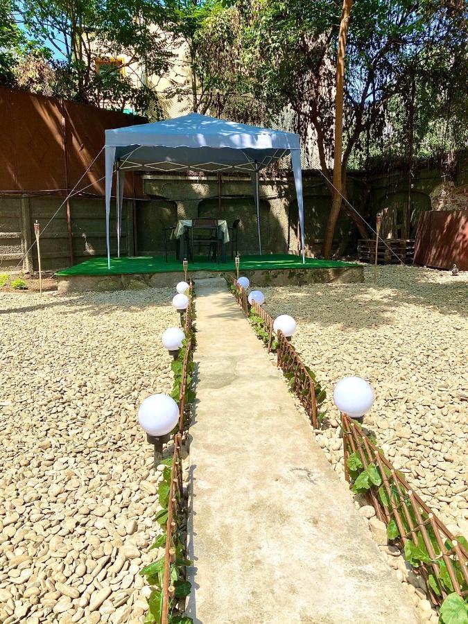 Cismigiu Grand Residence 布加勒斯特 外观 照片