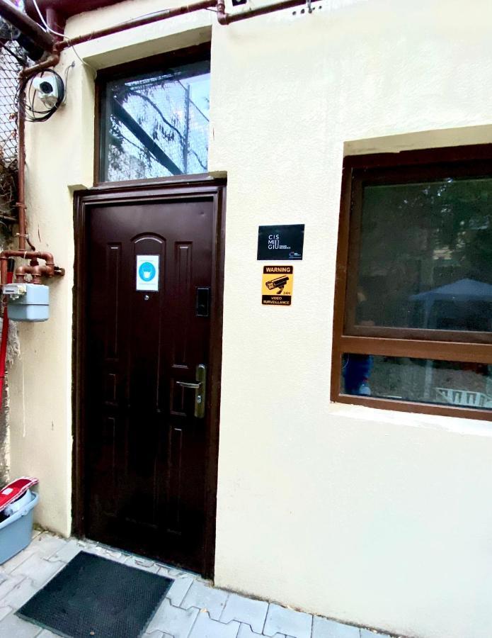 Cismigiu Grand Residence 布加勒斯特 外观 照片