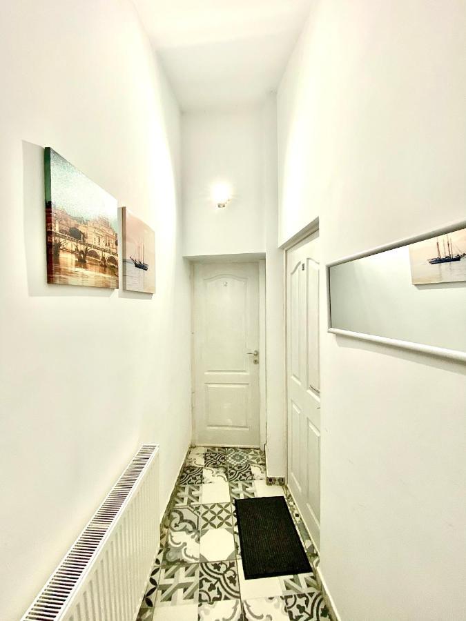Cismigiu Grand Residence 布加勒斯特 外观 照片