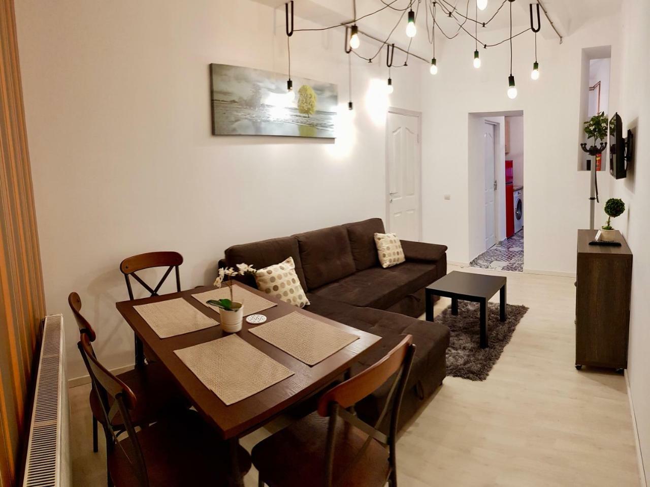 Cismigiu Grand Residence 布加勒斯特 外观 照片