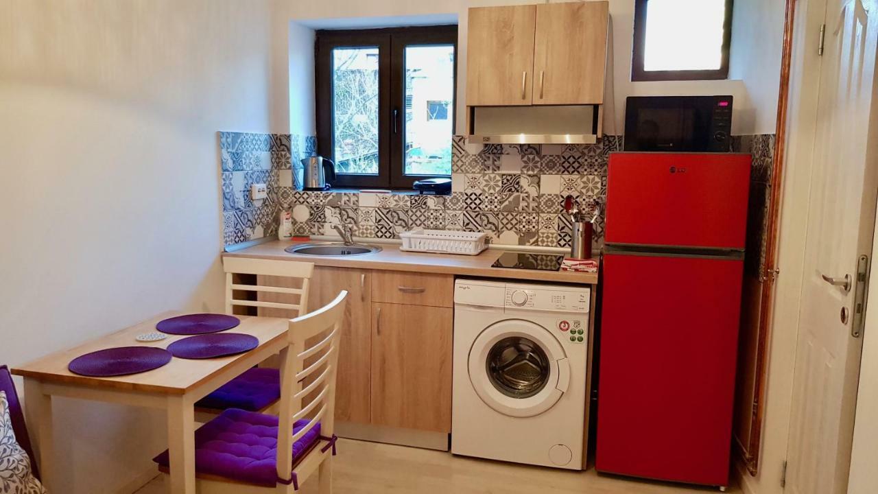 Cismigiu Grand Residence 布加勒斯特 外观 照片