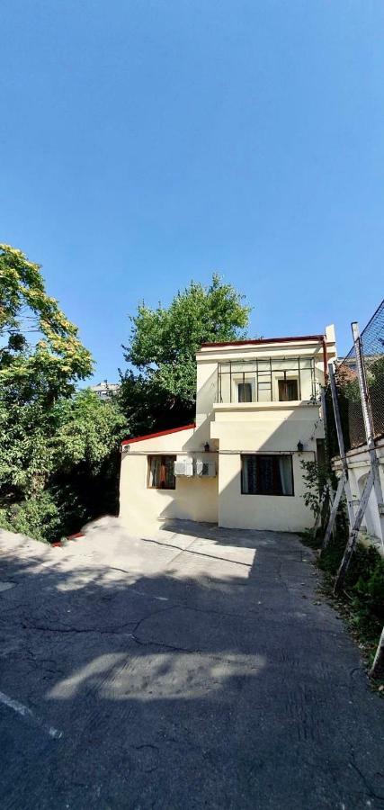 Cismigiu Grand Residence 布加勒斯特 外观 照片