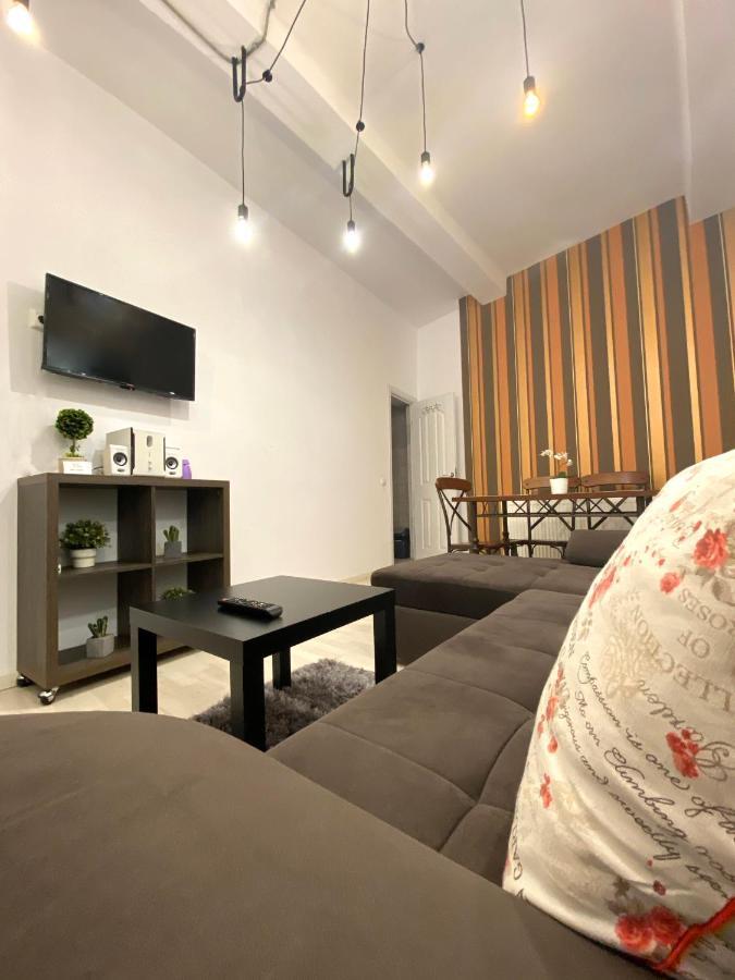 Cismigiu Grand Residence 布加勒斯特 外观 照片