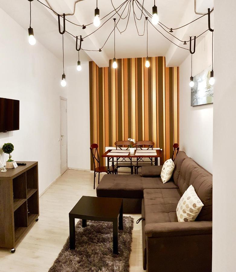 Cismigiu Grand Residence 布加勒斯特 外观 照片